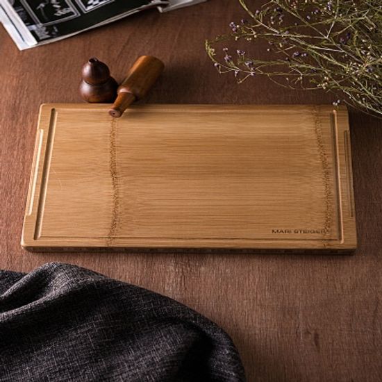 원목 통판 대나무도마 뱀부도마