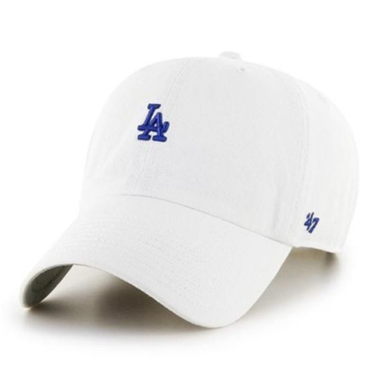 47브랜드 MLB LA다저스 NY양키스 볼캡 모자