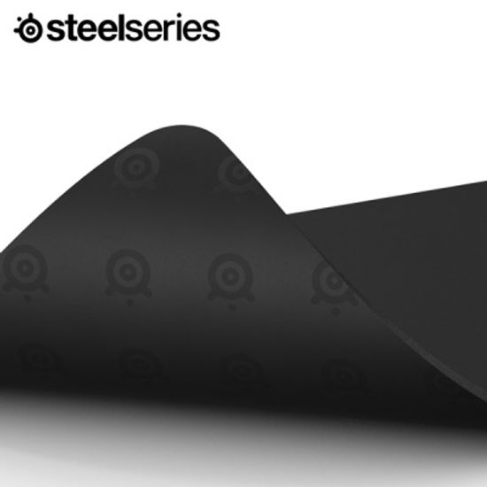 스틸시리즈 Qck Heavy Large 게이밍 마우스패드