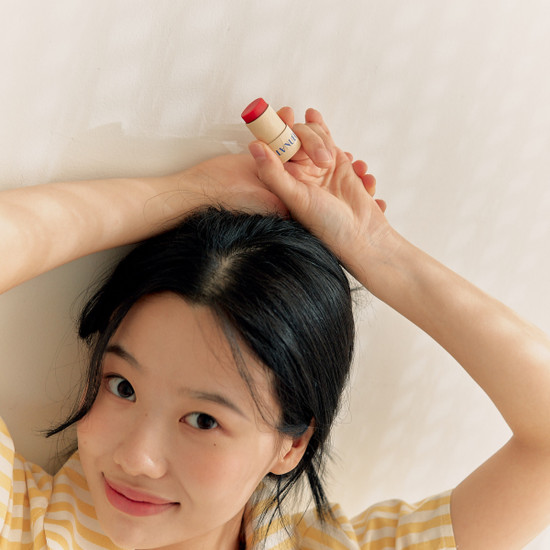 [라뉴에] 비건 애월 립밤