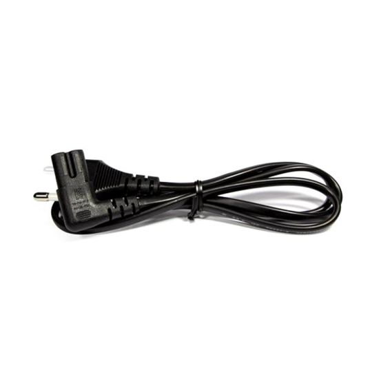 (CABLE) 마하링크 220v 8자코드 ㄱ자 전원/파워케이블