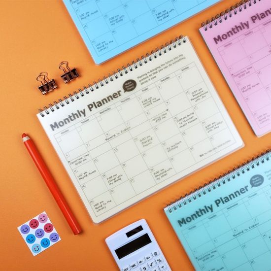 3000 PP먼슬리플래너(SP)