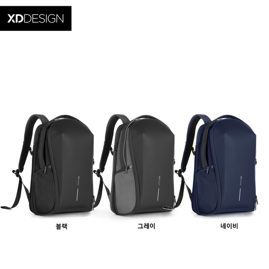 엑스디디자인 직장인 프리미엄 노트북백팩 더비즈