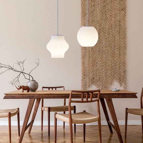 오크라 1등 식탁등 식탁조명 C타입/램프포함