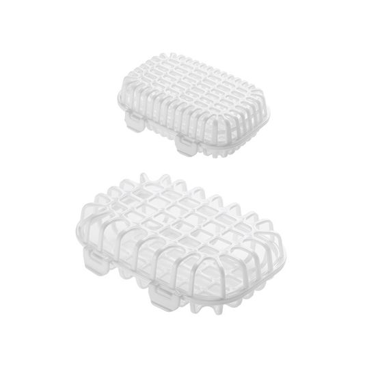 2p 소형식기 전용 식기 세척기 건조대 건조기 세제 망