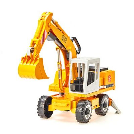 [브루더_공식]립헬 엑스커베이터