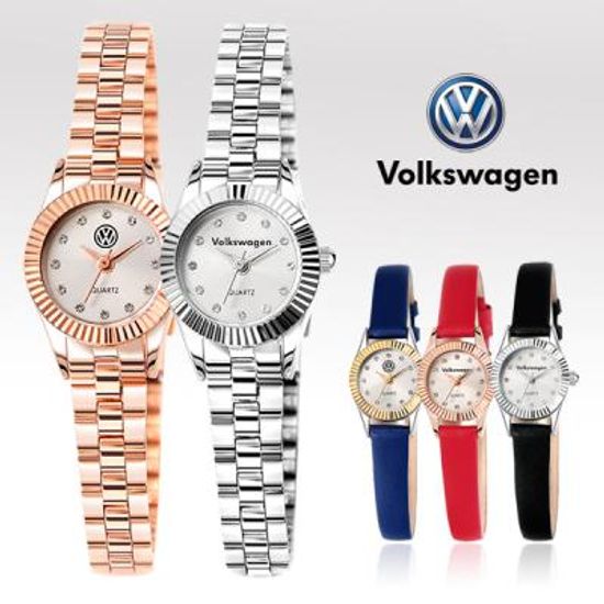 [Volkswagen] 폭스바겐 VW1419 Series 본사정품 여성용 16종
