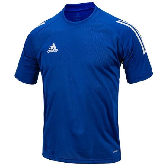 아디다스 콘디보 20 트레이닝 저지 S/S NADWED9219