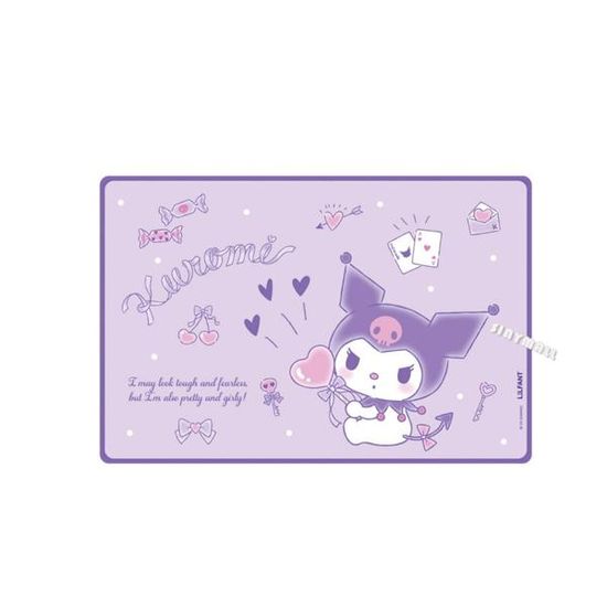 쿠로미 1~2인용 타포린 돗자리C69975