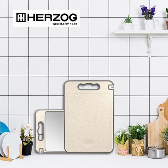 [HERZOG] 헤르조그 뉴스텐 양면도마 CP-034
