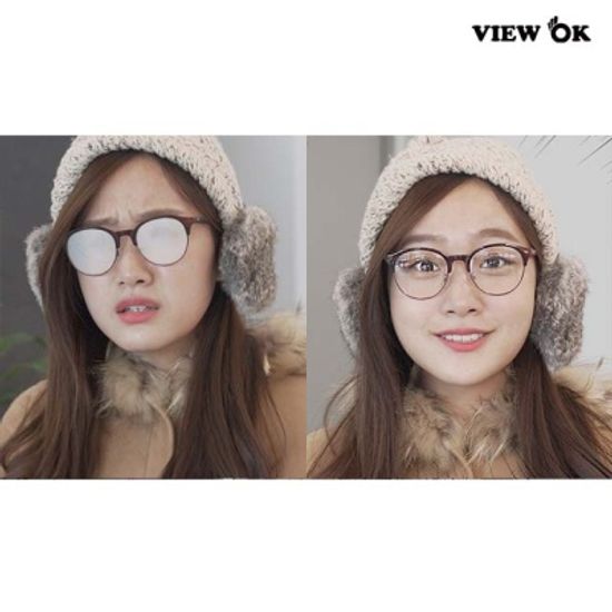 (마스크착용 안경 김서림방지) 안경클리너 안경닦이천