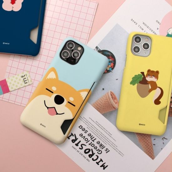 아이무이 카드하드 카드수납 케이스 모음