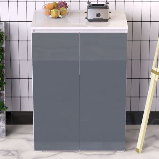 하울 600 렌지대 주방 수납장 다용도선반장 (착불)