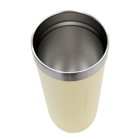 [쿠팸]실리콘핸들 스테인리스 텀블러710ml 3color C6
