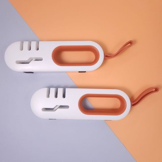 가정용 칼갈이 4in1 부엌 간편 칼 연마기(WE95142)