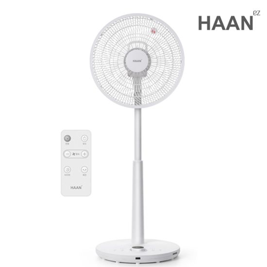 [한경희] 99단 풍속조절 선풍기 HAAN-HDC360