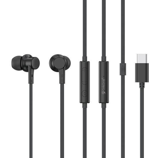 엠피맨 Celebrat G40 C타입 커널형 유선 이어폰