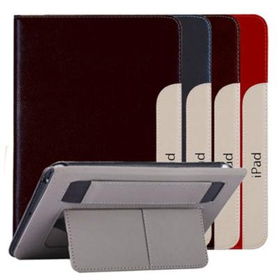 그립스탠딩 케이스(아이패드5세대 2017)