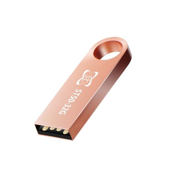 에스티원테크 ST50 32G USB 메모리 핑크
