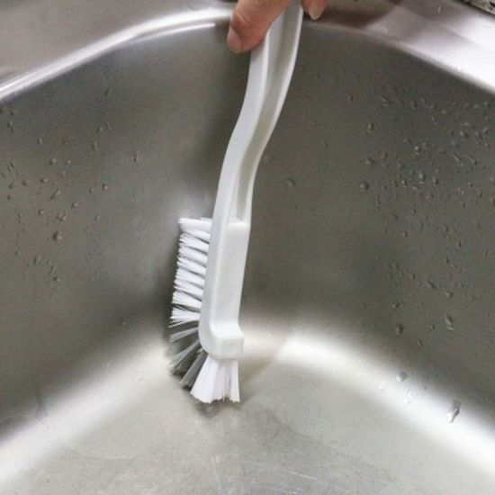 [시바타] 코쿠보 배수구 청소솔