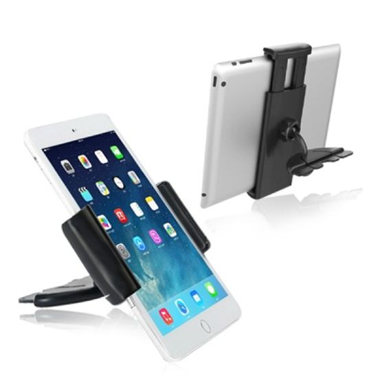 차량용CD슬롯거치대 태블릿 스마트폰 거치대 