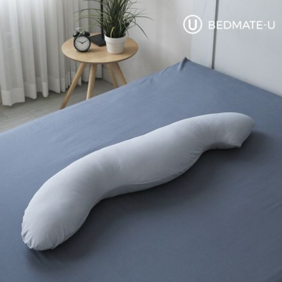 [BEDMATE-U]베드메이트유 컴팩트 바디필로우(싱글바디필로우)
