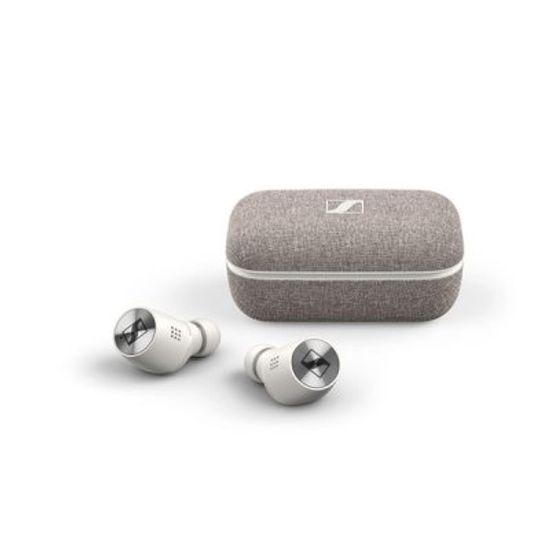젠하이저 MOMENTUM TRUE WIRELESS 2 블루투스 이어폰