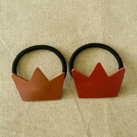 쁘띠 캐릭터 머리끈 _ 헤어밴드 (4+1이벤트)