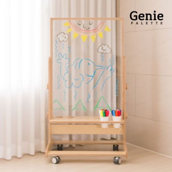 [꼬메모이] 제니 팔레트 베이직 세트