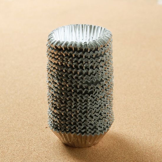 200p 롯데 은박 베이킹컵 실속형(45mm)