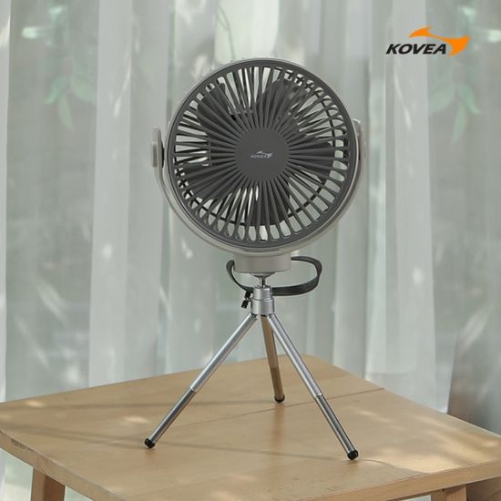 코베아 무선 트리벳 선풍기 7형 KECO9DT-06