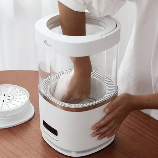 한일 이지필 글라스 가열 가습기 HGSP-3500R