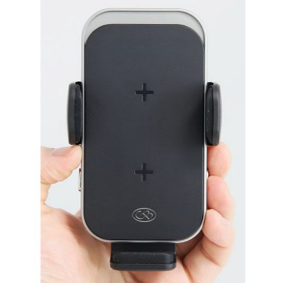 감비앤코 차량용 무선 충전기 핸드폰 거치대 풀충Z