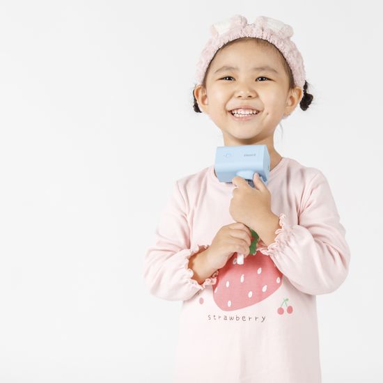 클린디 휴대용 무선 칫솔살균기 윈디 CL-403