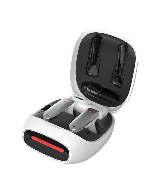 [몬카] MONKA BE-965 게이밍 무선 동글 이어폰 