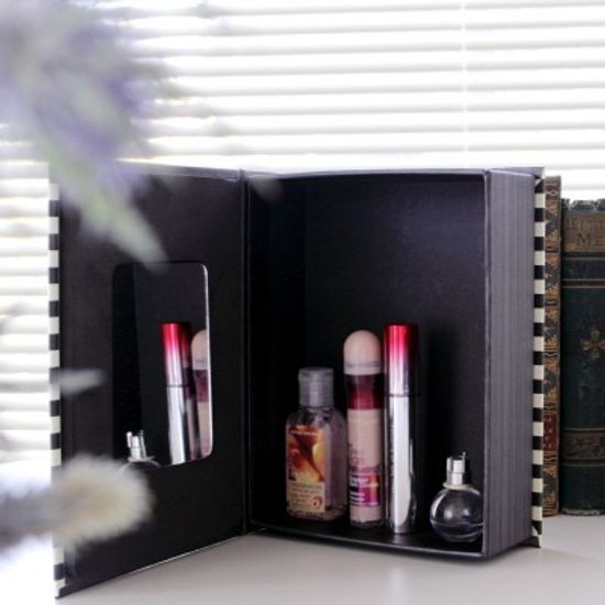 세계문학 뷰티북