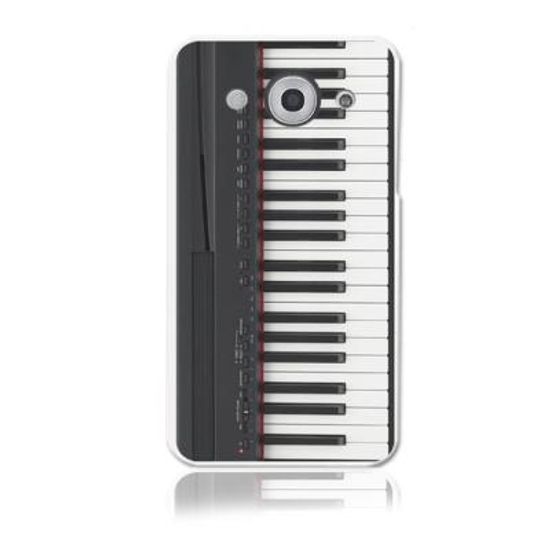 GARAGEBAND HARD CASE(옵티머스G프로)