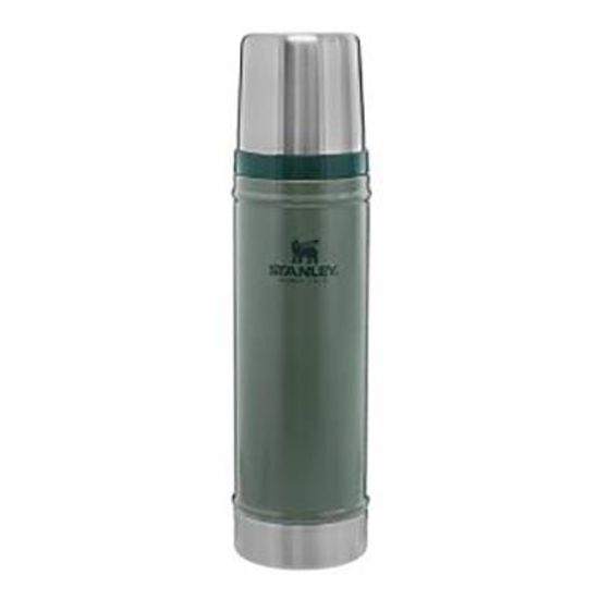 스탠리 클래식 보온병 750ml 헤머톤 그린 / 캠핑 물통