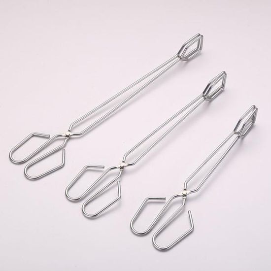 독일 집게 트라이앵글 삼각 집게 29cm 캠핑 L181-O