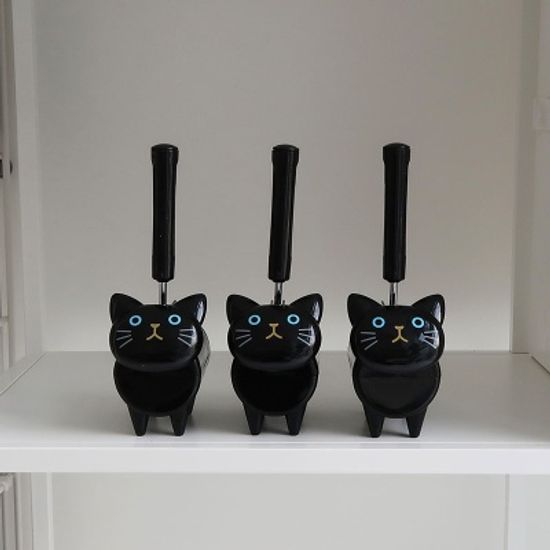 고양이 돌돌이 테이프클리너