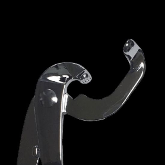 꿈에본 안심 뚝배기집게 냄비 주방집개(WFG3NDA)