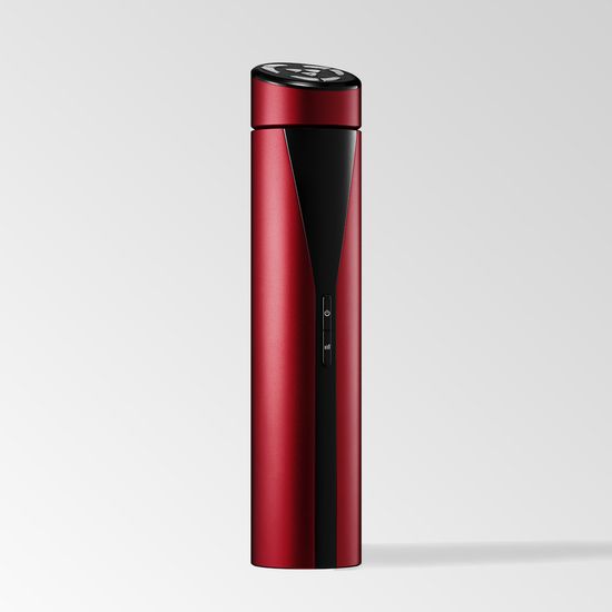 [휴그랩]고주파 EMS 콜라겐생성 주름개선 주르멘 HU12