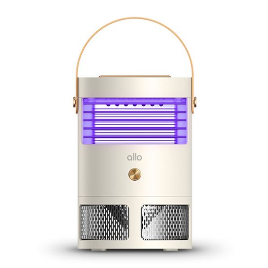 알로 초파리 포충기 모기퇴치기 AMT1