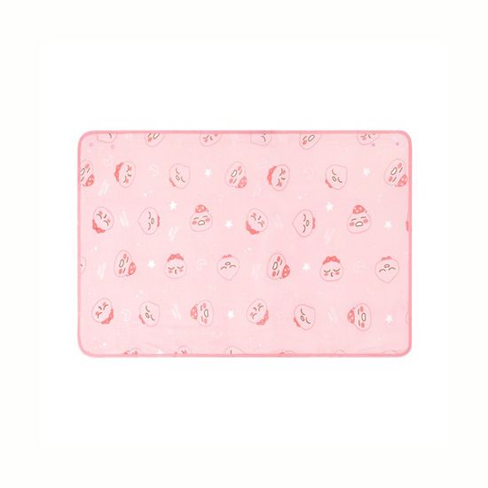 카카오어피치 해피투게더 무릎담요C14544*