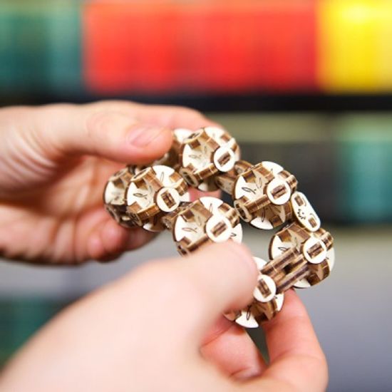 플렉시 큐브(Flexi-cubus)