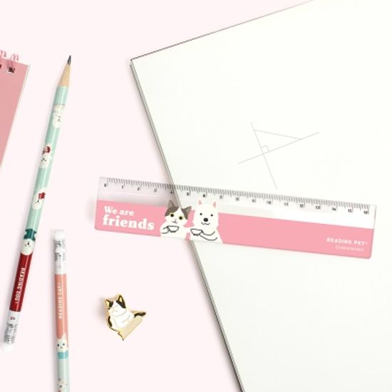 리딩펫 16cm 자
