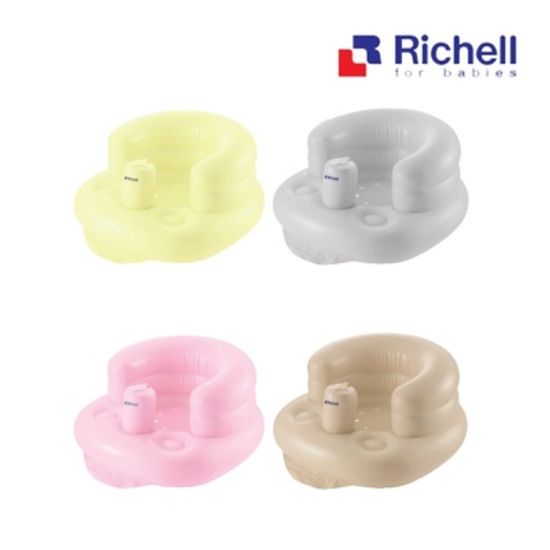 릿첼 베이비 소프트 의자