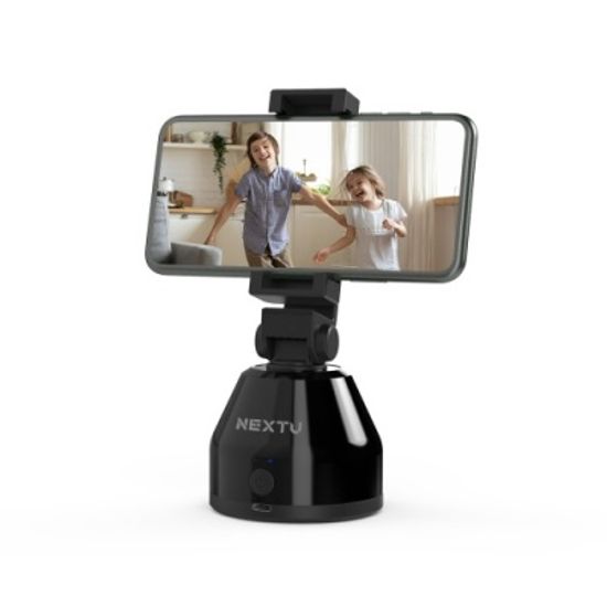 나따라 움직이는 오토트래킹 거치대