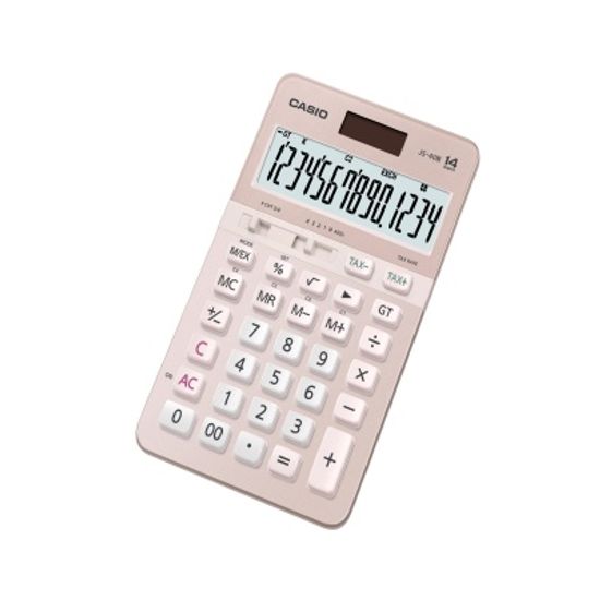 카시오 세무, 회계 전문 계산기 JS-40B