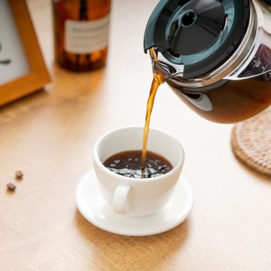 리큅 브루잉 원두드립 커피메이커 LCM-RN65